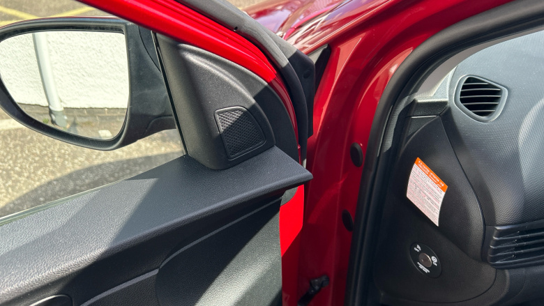 Hyundai BAYON 1.0 TGDi 48V MHEV Premium 5dr DCT Petrol Hatchback